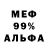 Метадон мёд Stefano Pezzoli